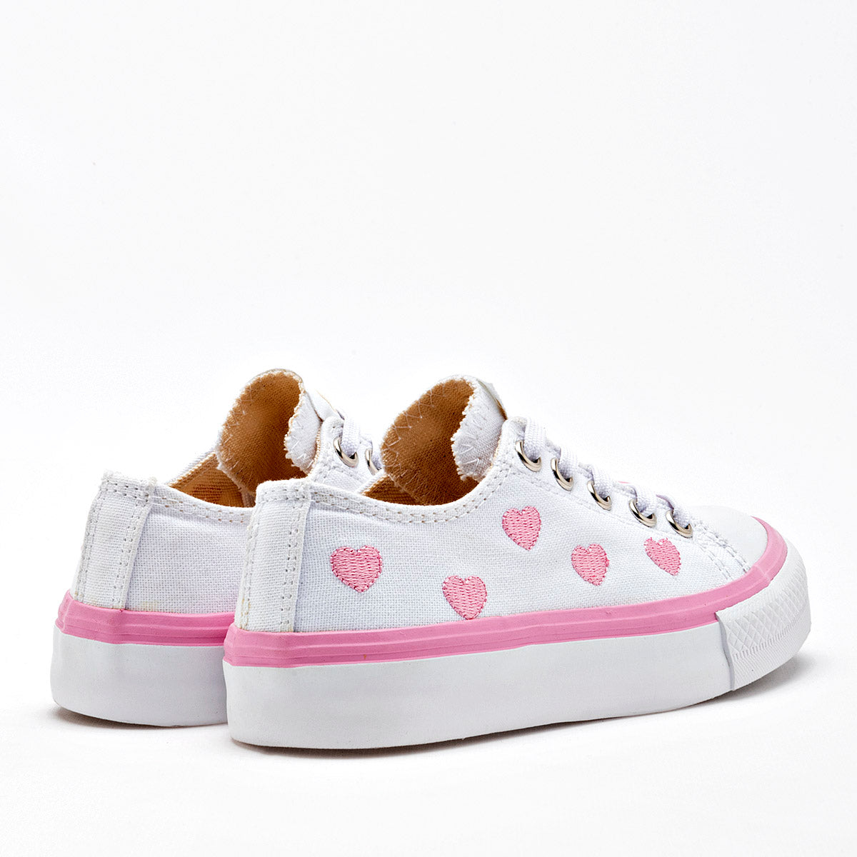 Pakar.com | Tienda online - Tenis urbano para niña Moramora - Envío gratis desde $500