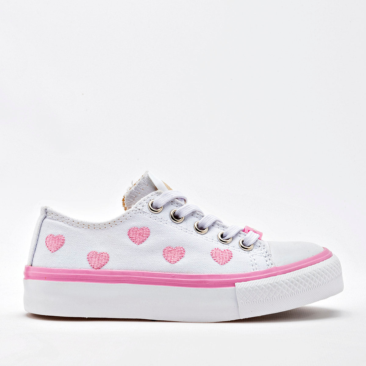 Pakar.com | Tienda online - Tenis urbano para niña Moramora - Envío gratis desde $500