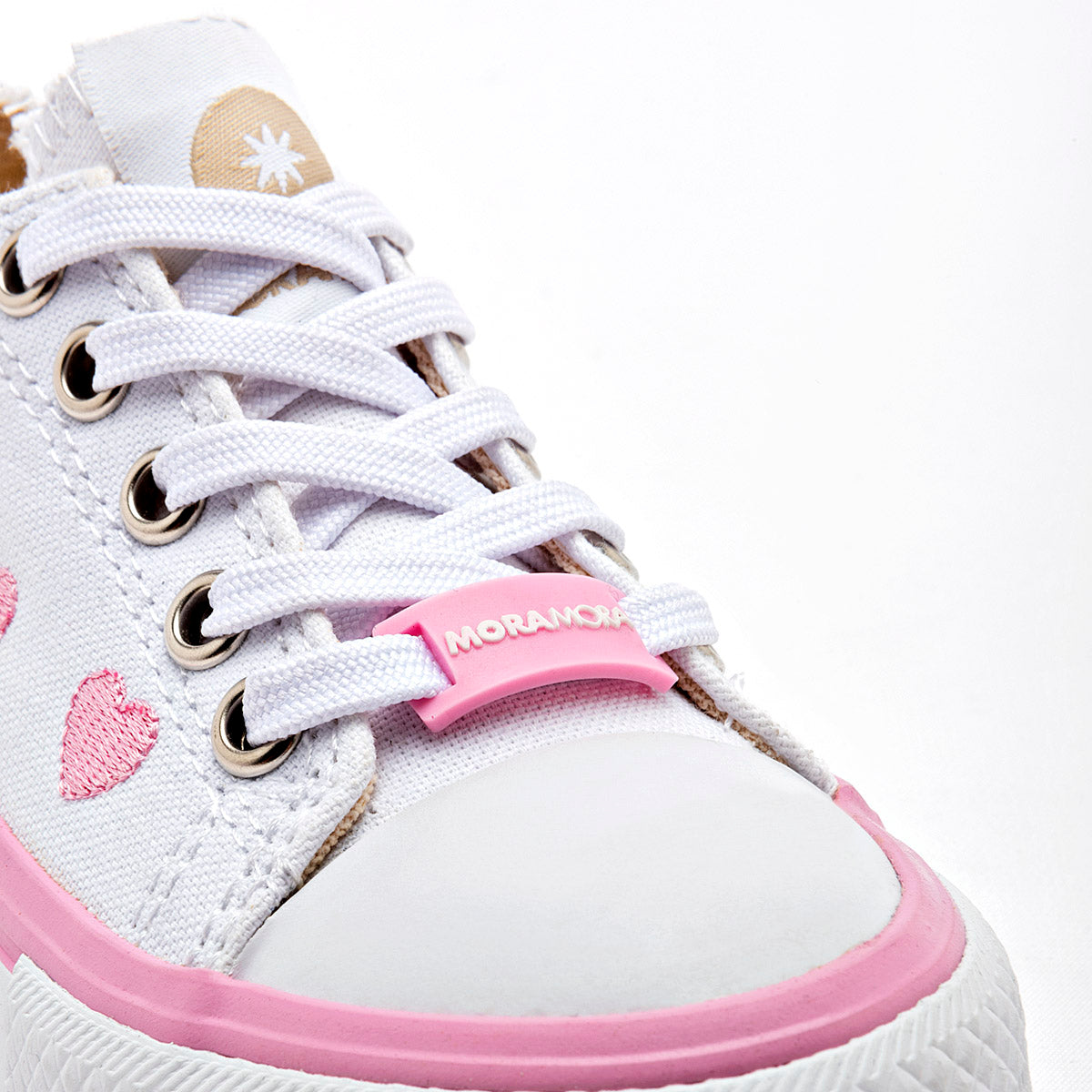 Pakar.com | Tienda online - Tenis urbano para niña Moramora - Envío gratis desde $500
