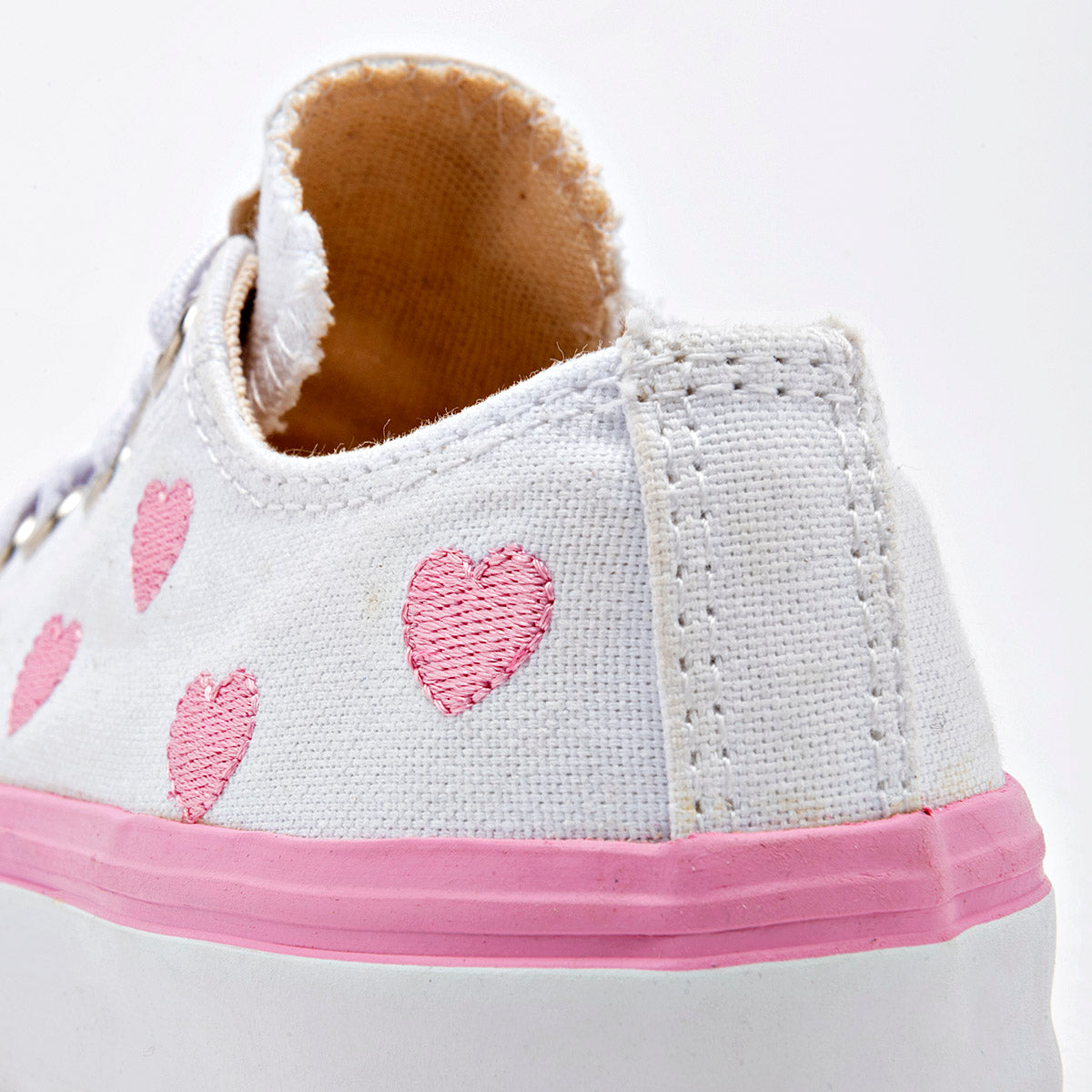 Pakar.com | Tienda online - Tenis urbano para niña Moramora - Envío gratis desde $500