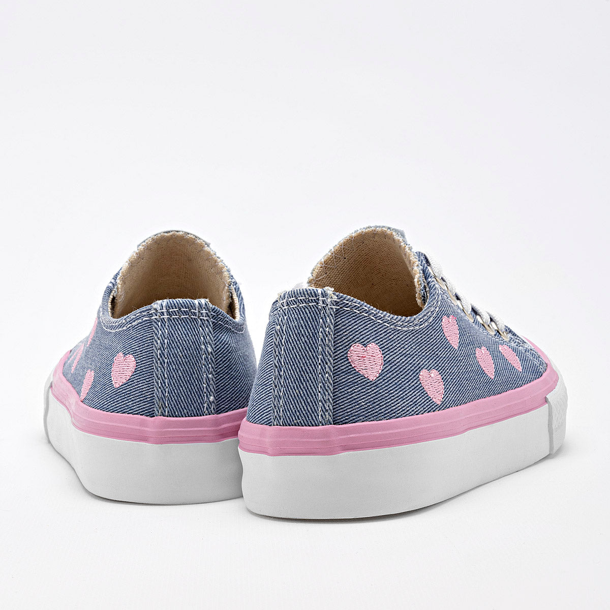 Pakar.com | Tienda online - Tenis urbano para niña Moramora - Envío gratis desde $500