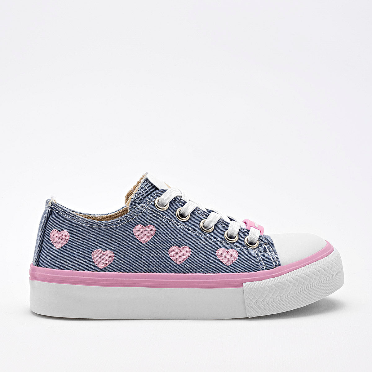 Pakar.com | Tienda online - Tenis urbano para niña Moramora - Envío gratis desde $500