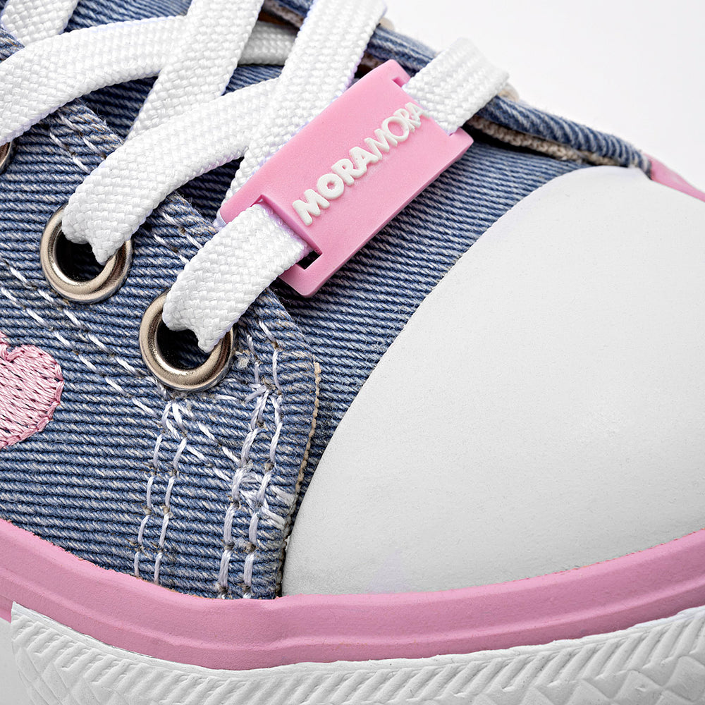 Pakar.com | Tienda online - Tenis urbano para niña Moramora - Envío gratis desde $500