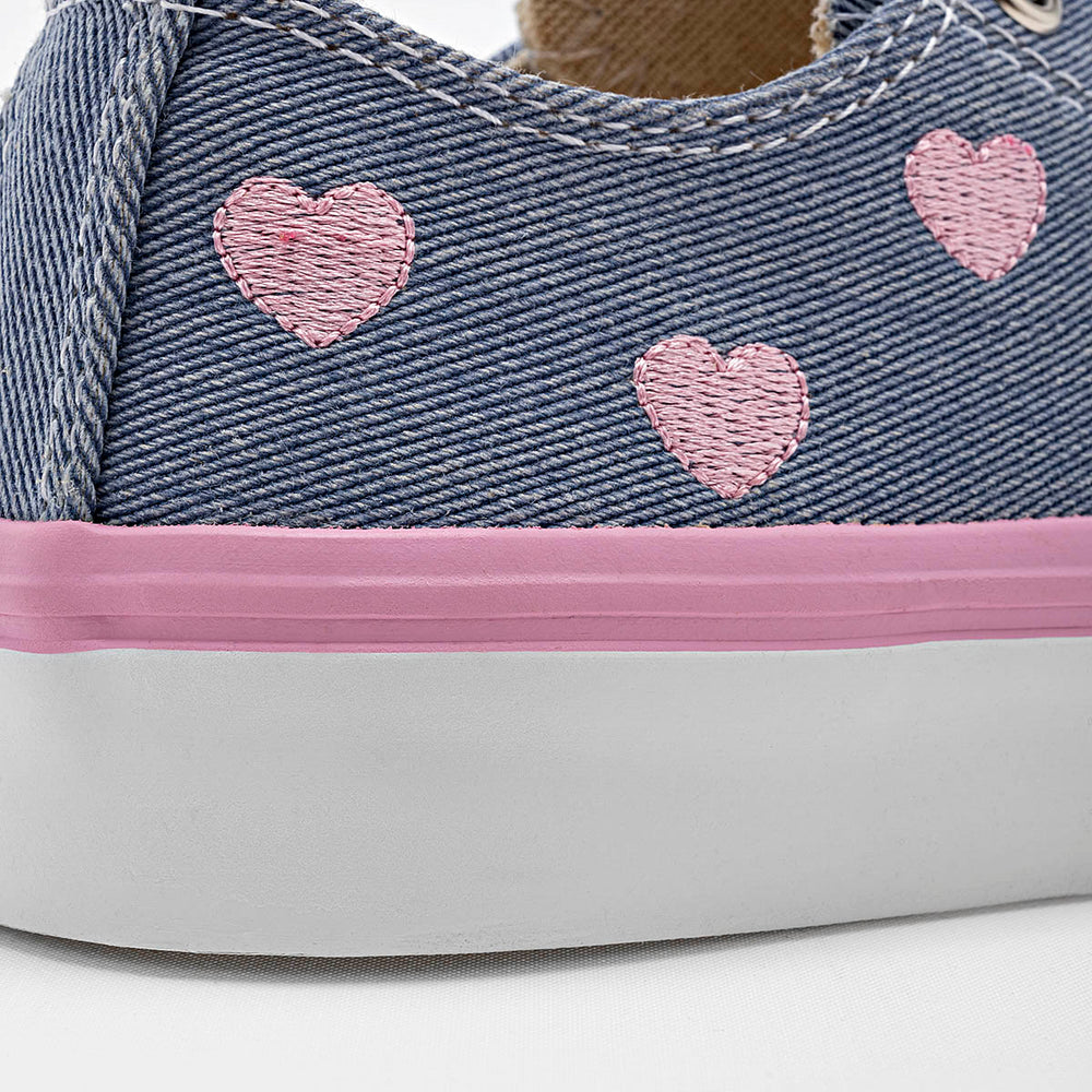 Pakar.com | Tienda online - Tenis urbano para niña Moramora - Envío gratis desde $500