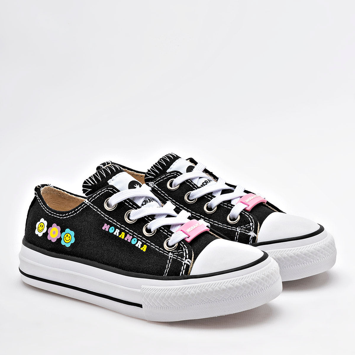 Pakar.com | Tienda online - Tenis urbano para niña Moramora - Envío gratis desde $500