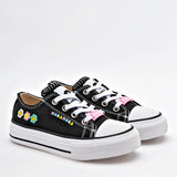 Pakar.com | Tienda online - Tenis urbano para niña Moramora - Envío gratis desde $500