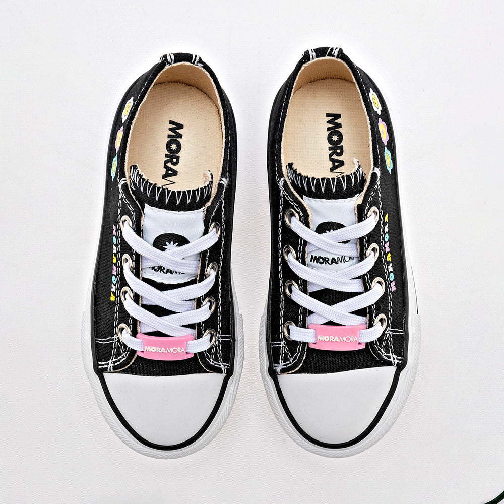 Pakar.com | Tienda online - Tenis urbano para niña Moramora - Envío gratis desde $500