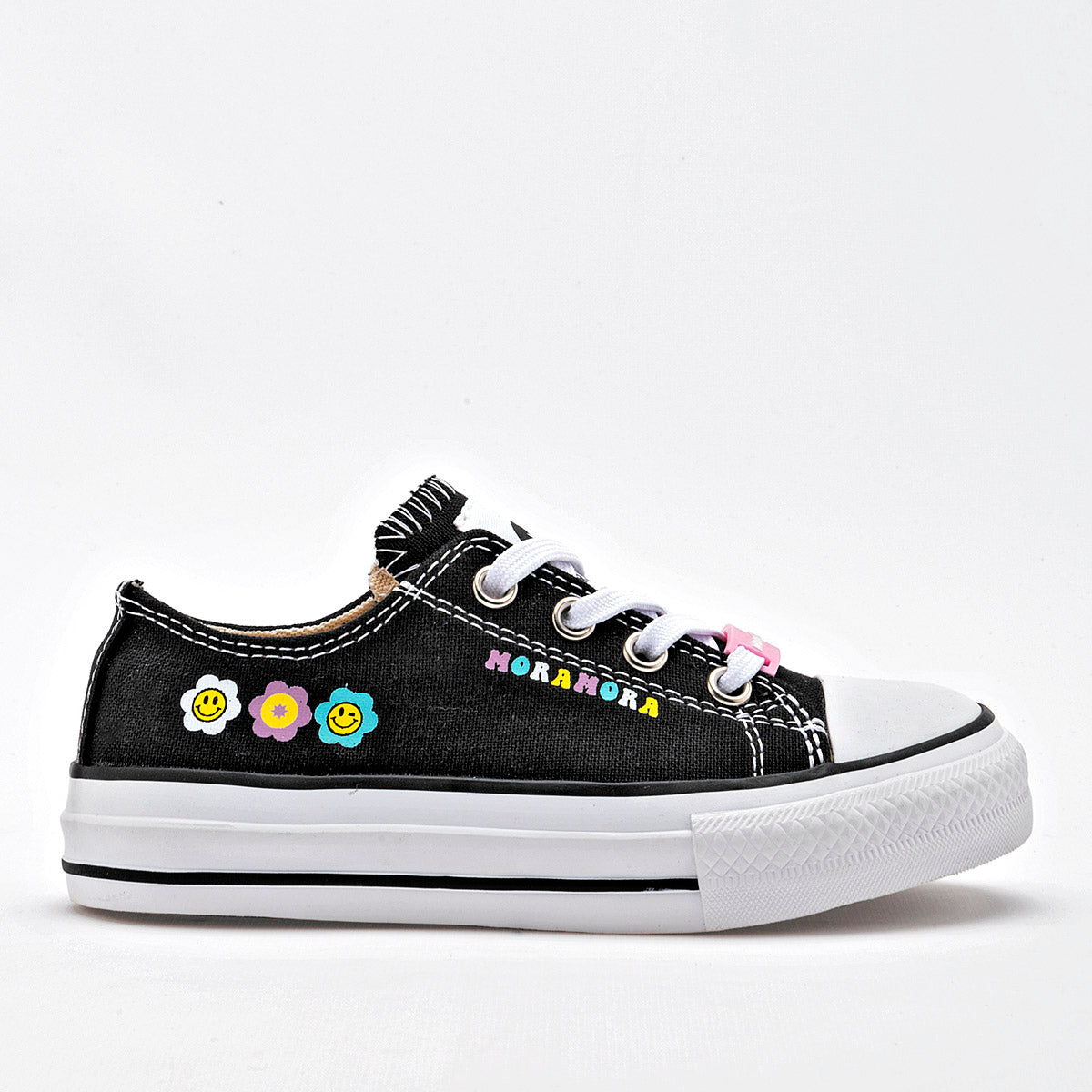 Pakar.com | Tienda online - Tenis urbano para niña Moramora - Envío gratis desde $500