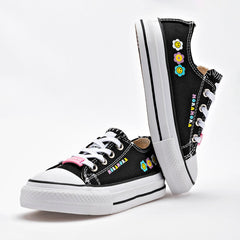 Tenis Moramora para niña