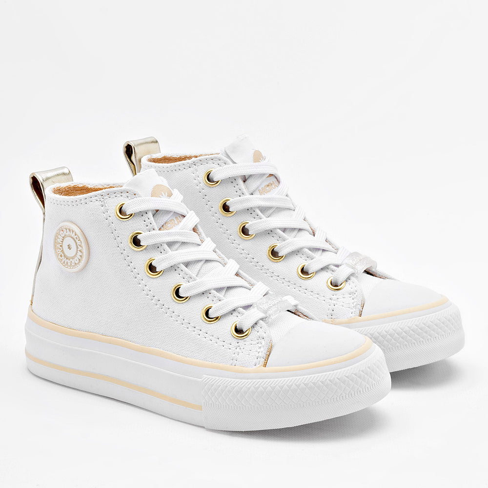 Pakar.com | Tienda online - Tenis urbano para niña Moramora - Envío gratis desde $500