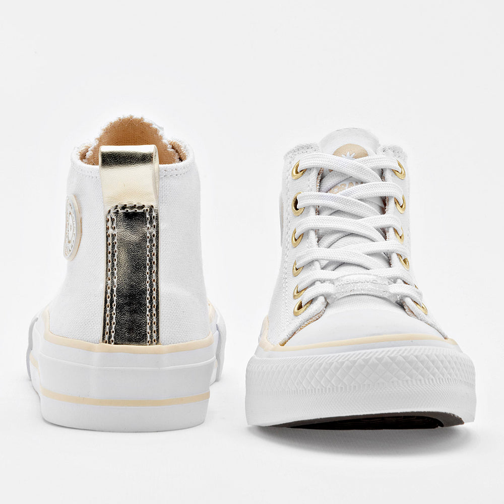 Pakar.com | Tienda online - Tenis urbano para niña Moramora - Envío gratis desde $500