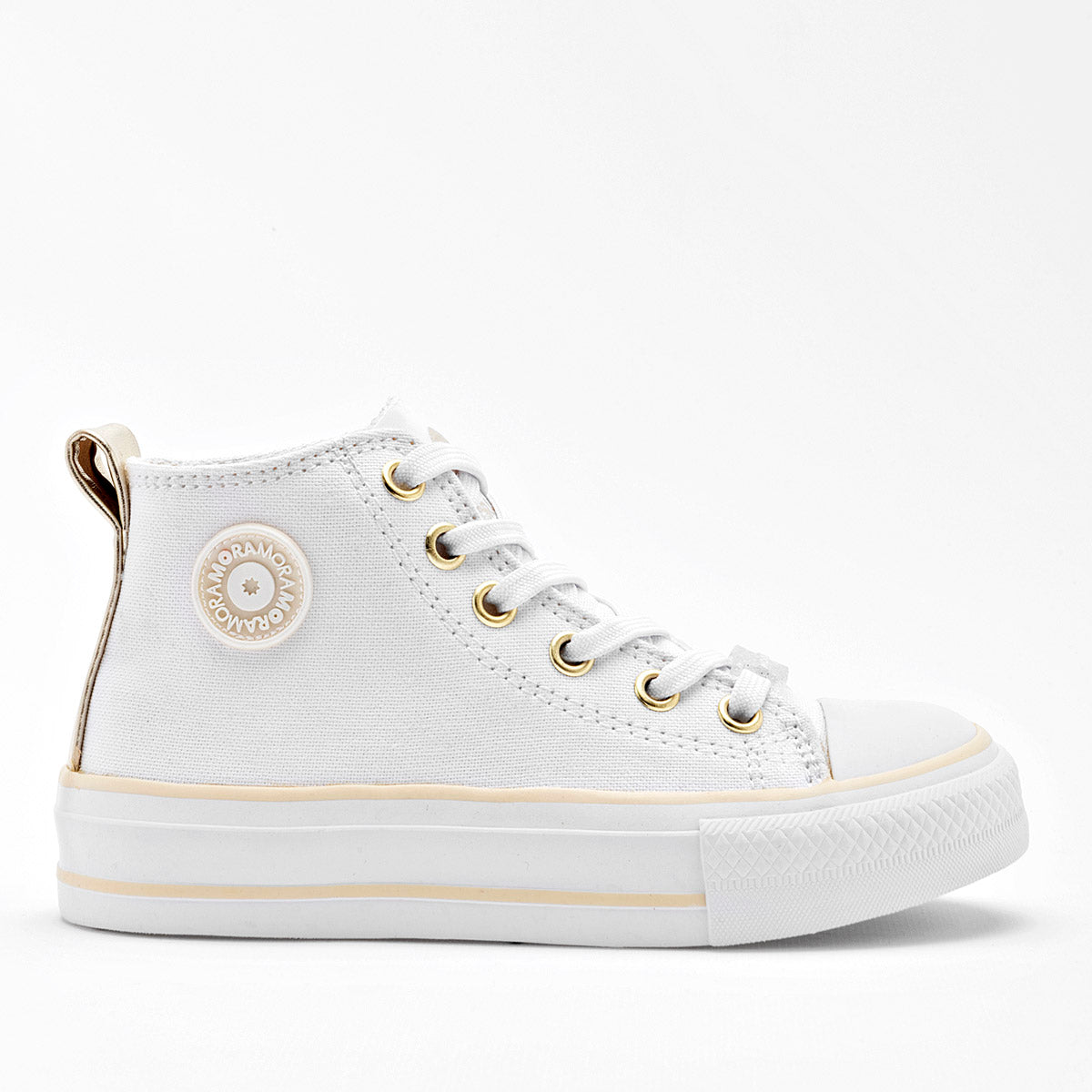Pakar.com | Tienda online - Tenis urbano para niña Moramora - Envío gratis desde $500