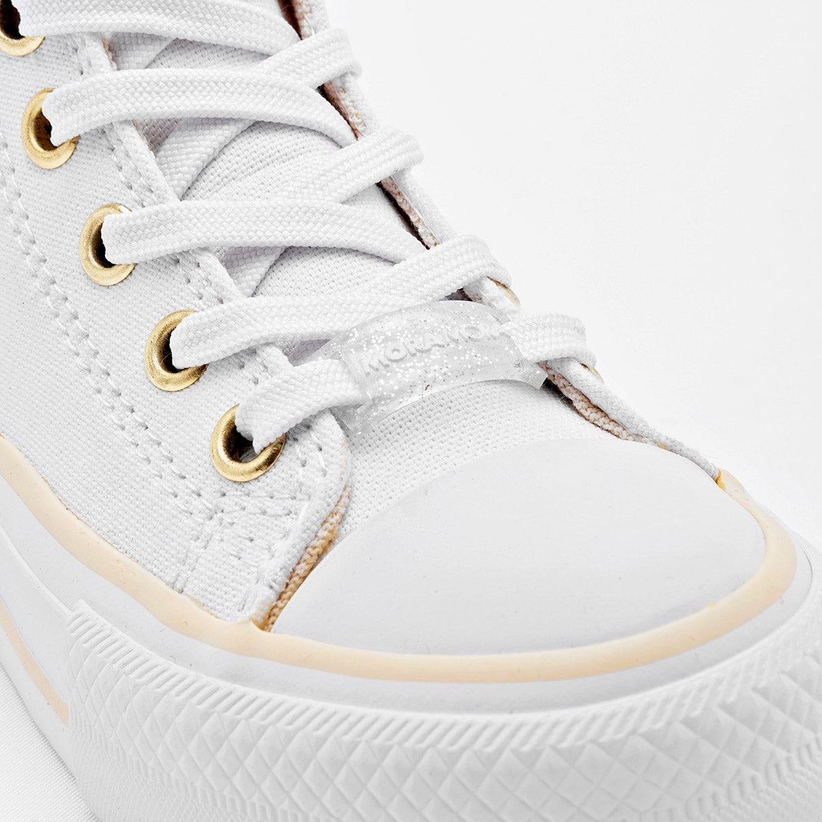 Pakar.com | Tienda online - Tenis urbano para niña Moramora - Envío gratis desde $500