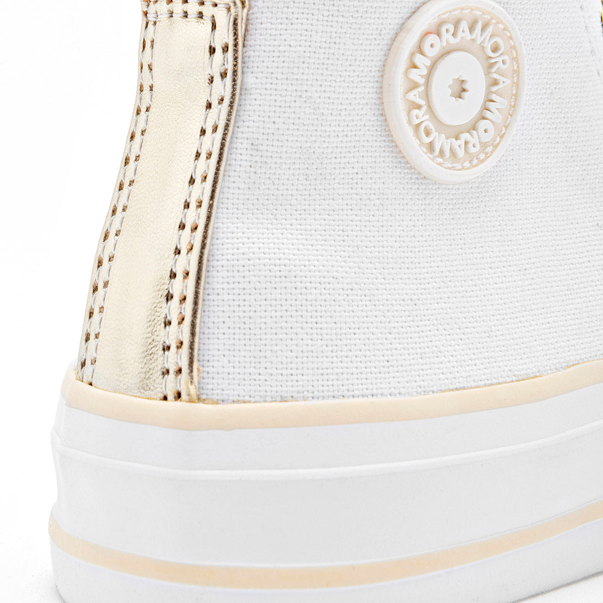 Pakar.com | Tienda online - Tenis urbano para niña Moramora - Envío gratis desde $500