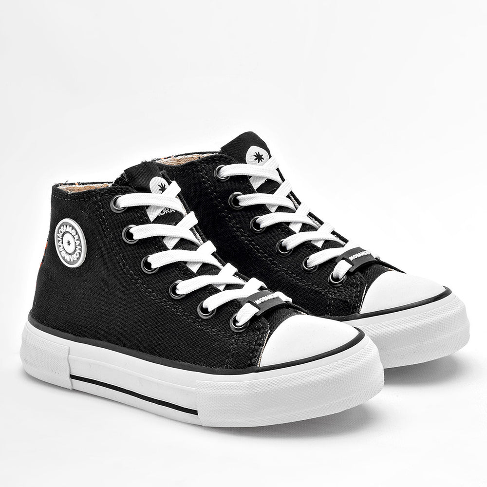 Pakar.com | Tienda online - Tenis urbano para niña Moramora - Envío gratis desde $500