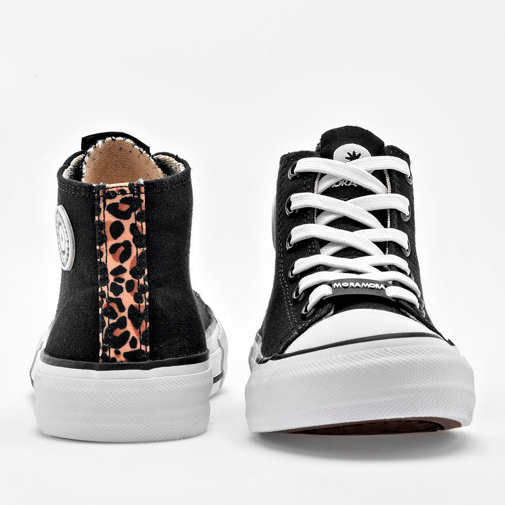 Pakar.com | Tienda online - Tenis urbano para niña Moramora - Envío gratis desde $500