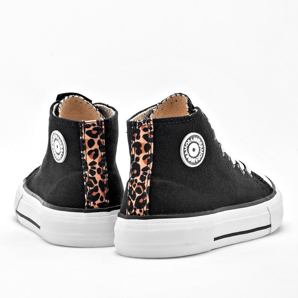 Pakar.com | Tienda online - Tenis urbano para niña Moramora - Envío gratis desde $500