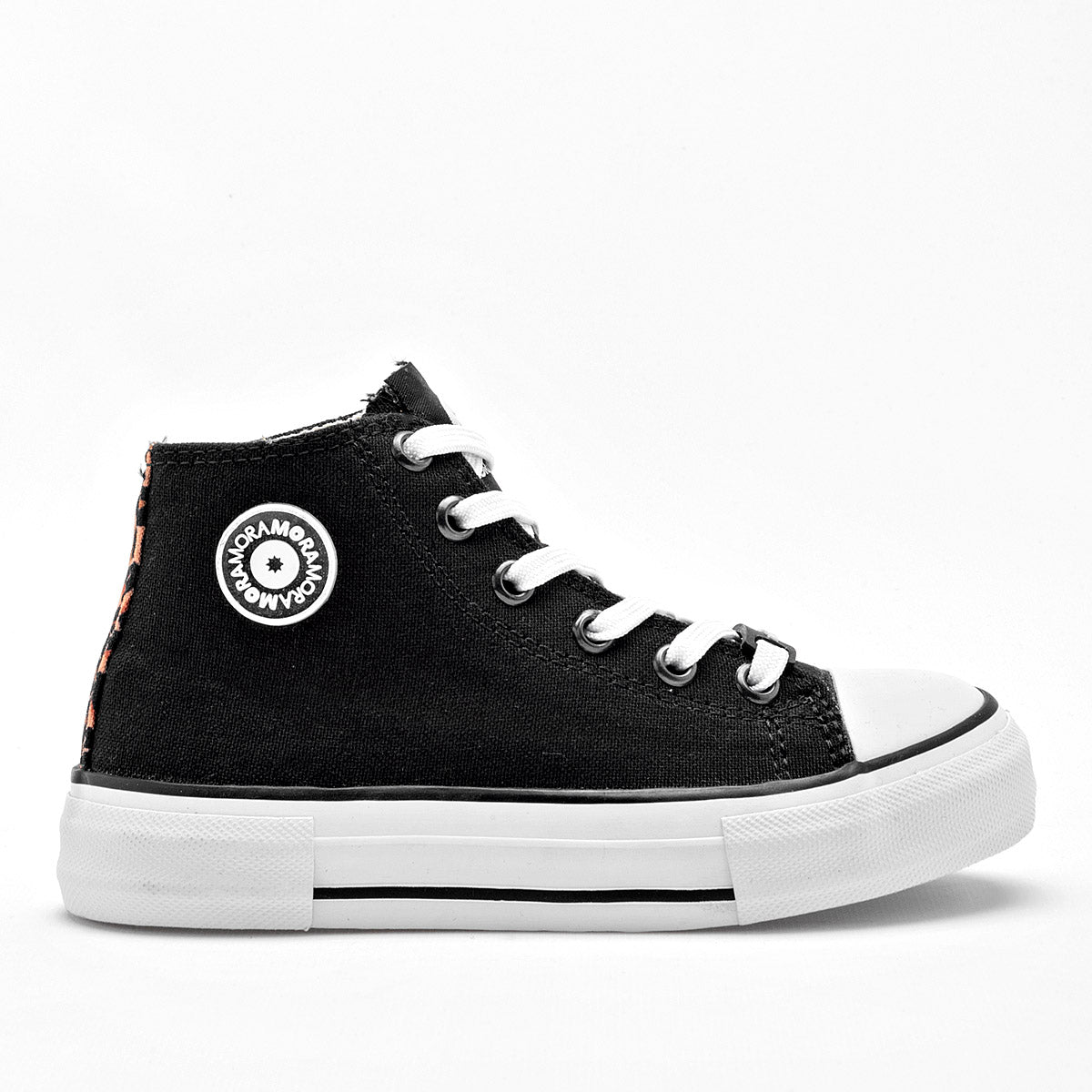 Pakar.com | Tienda online - Tenis urbano para niña Moramora - Envío gratis desde $500
