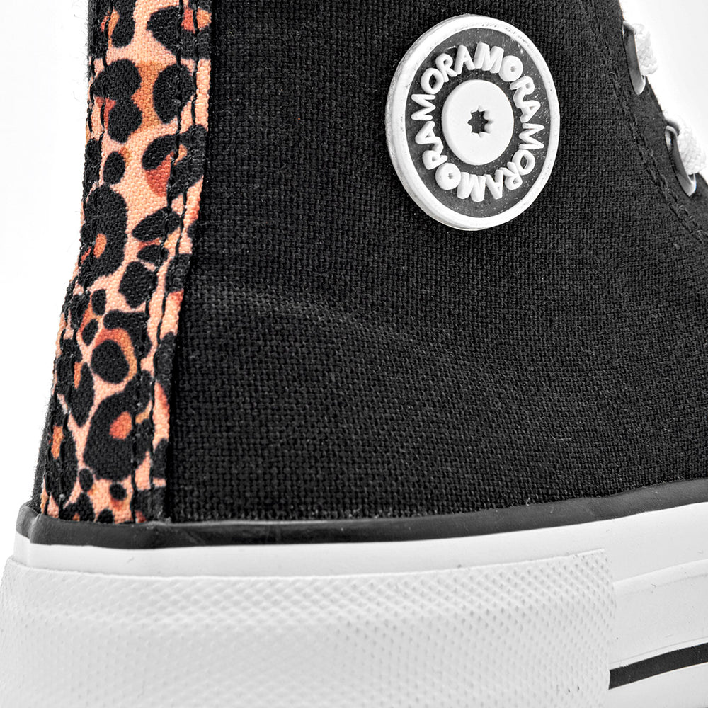 Pakar.com | Tienda online - Tenis urbano para niña Moramora - Envío gratis desde $500