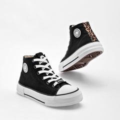 Tenis Moramora para niña