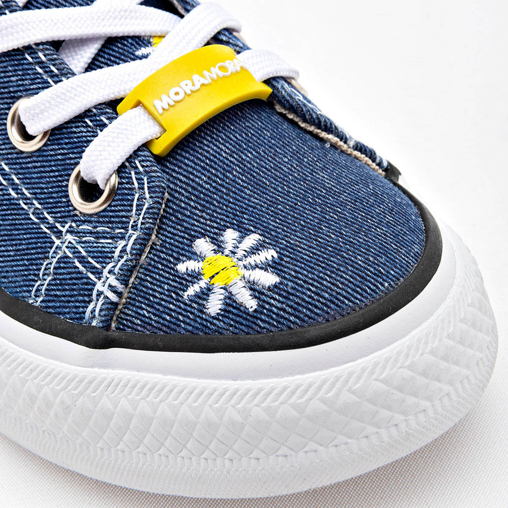 Pakar.com | Tienda online - Tenis urbano tipo Botín para niña Moramora - Envío gratis desde $500