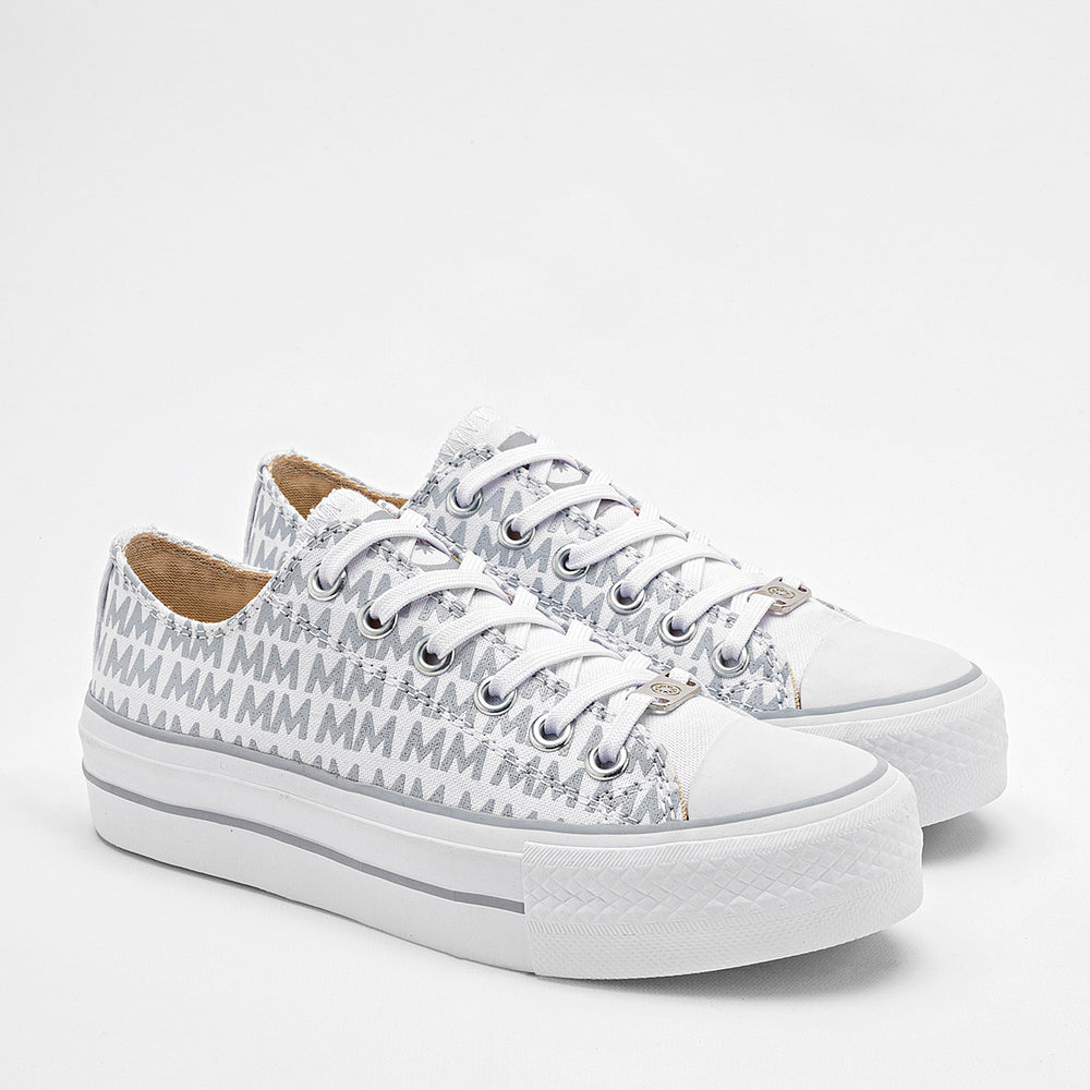 Pakar.com | Tienda online - Tenis urbano para mujer Moramora - Envío gratis desde $500