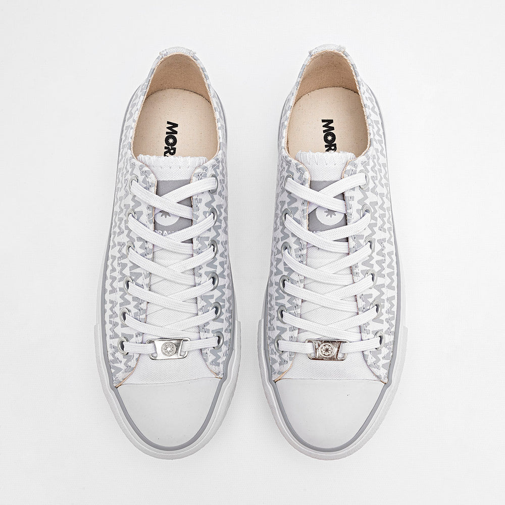 Pakar.com | Tienda online - Tenis urbano para mujer Moramora - Envío gratis desde $500