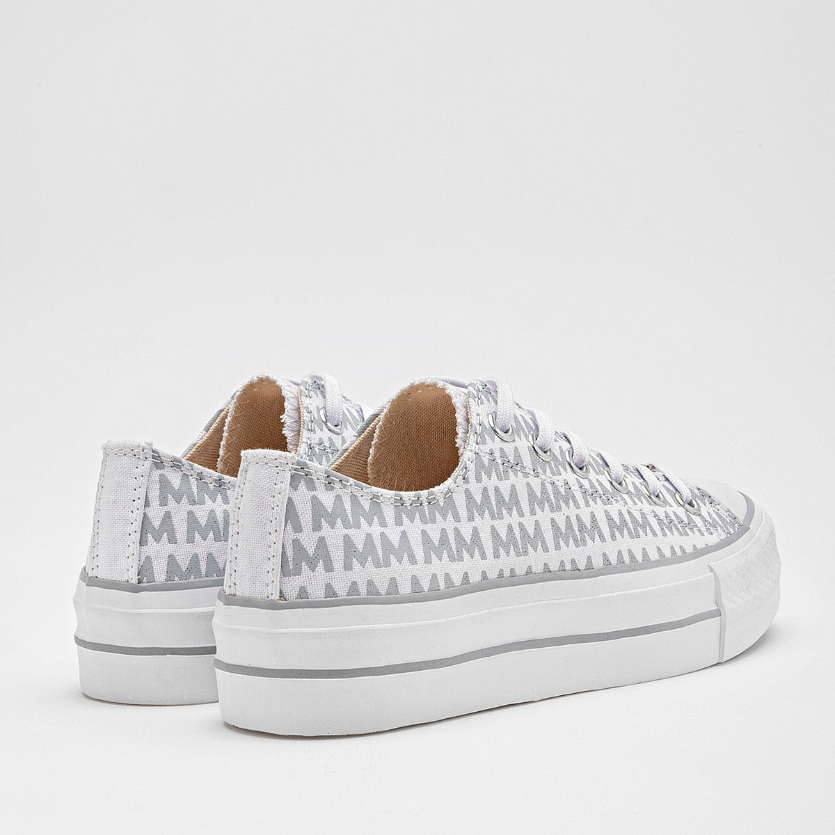 Pakar.com | Tienda online - Tenis urbano para mujer Moramora - Envío gratis desde $500