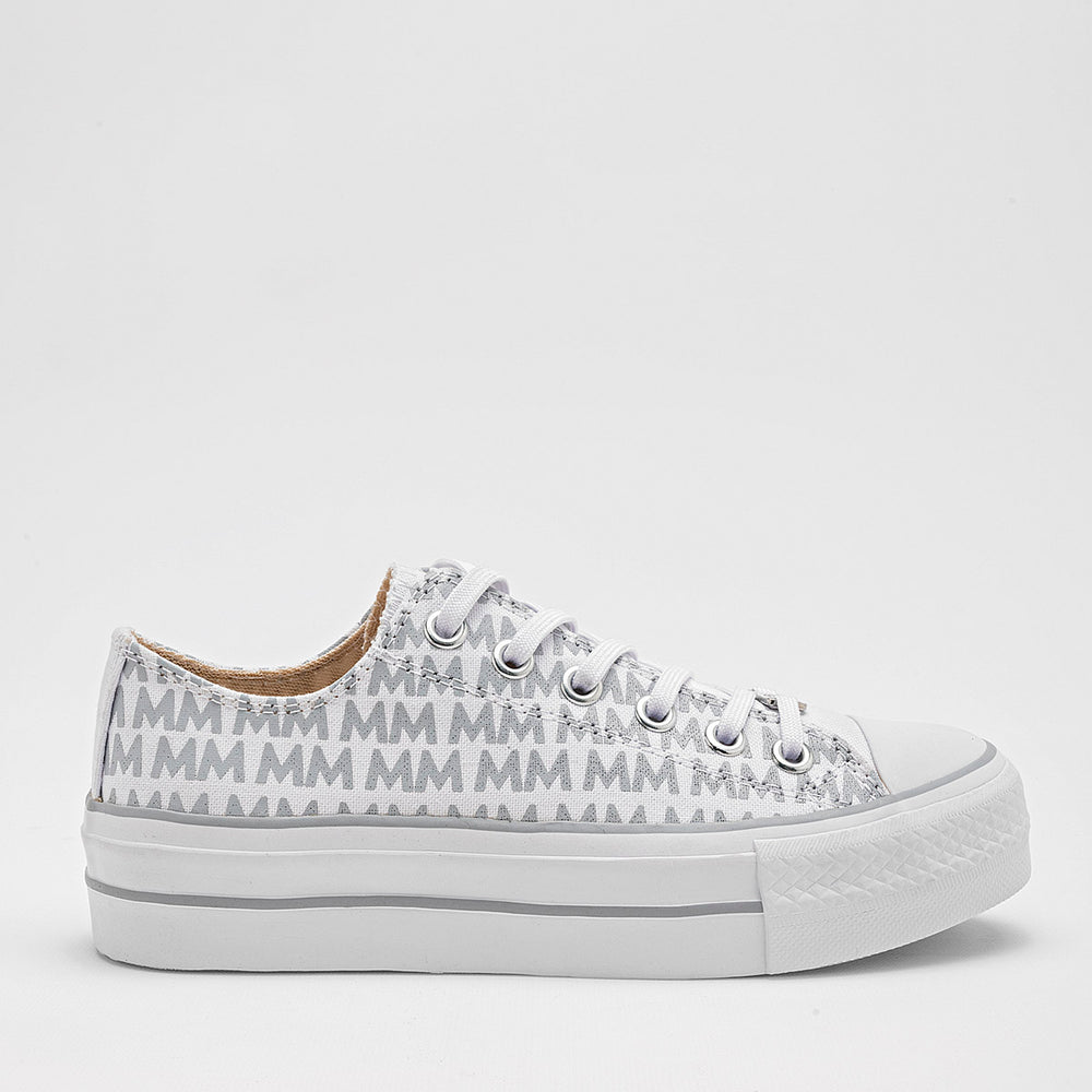 Pakar.com | Tienda online - Tenis urbano para mujer Moramora - Envío gratis desde $500