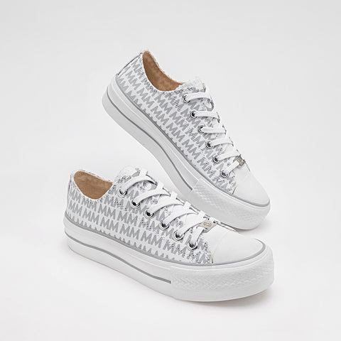 Tenis urbano Moramora para mujer