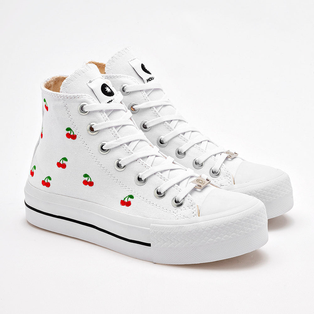 Pakar.com | Tienda online - Tenis urbano para mujer Moramora - Envío gratis desde $500