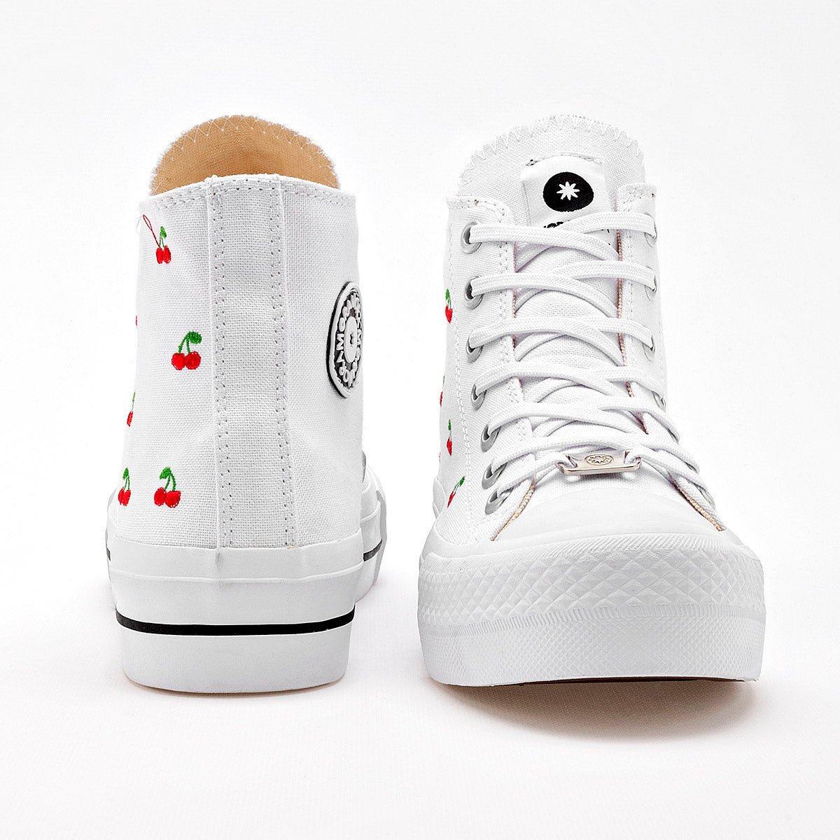 Pakar.com | Tienda online - Tenis Moramora para mujer