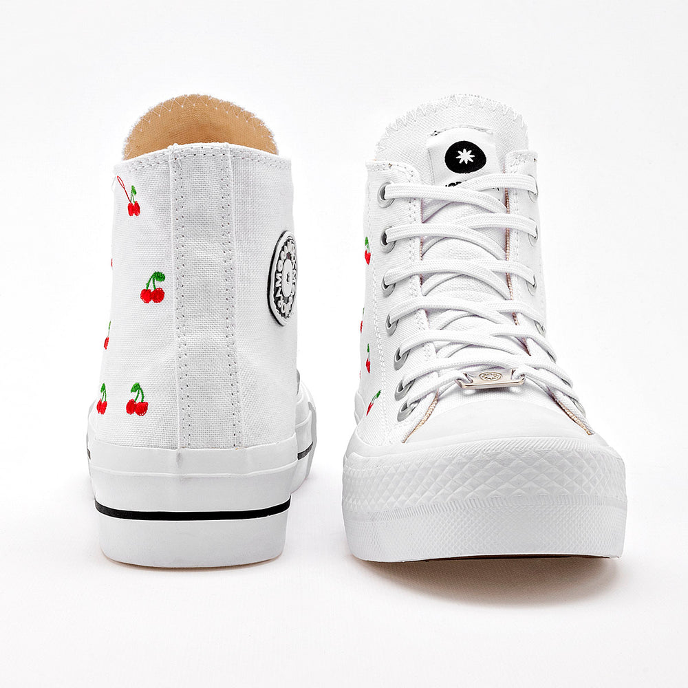 Pakar.com | Tienda online - Tenis urbano para mujer Moramora - Envío gratis desde $500