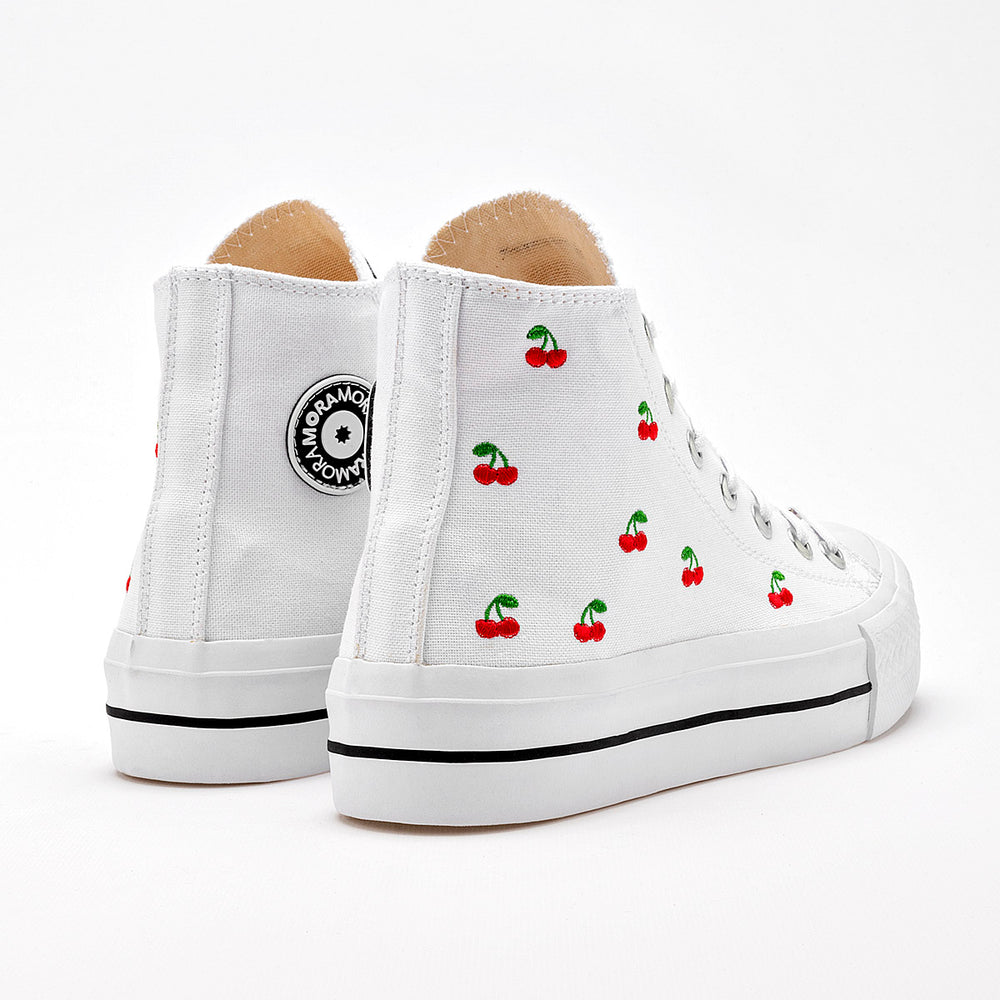 Pakar.com | Tienda online - Tenis urbano para mujer Moramora - Envío gratis desde $500