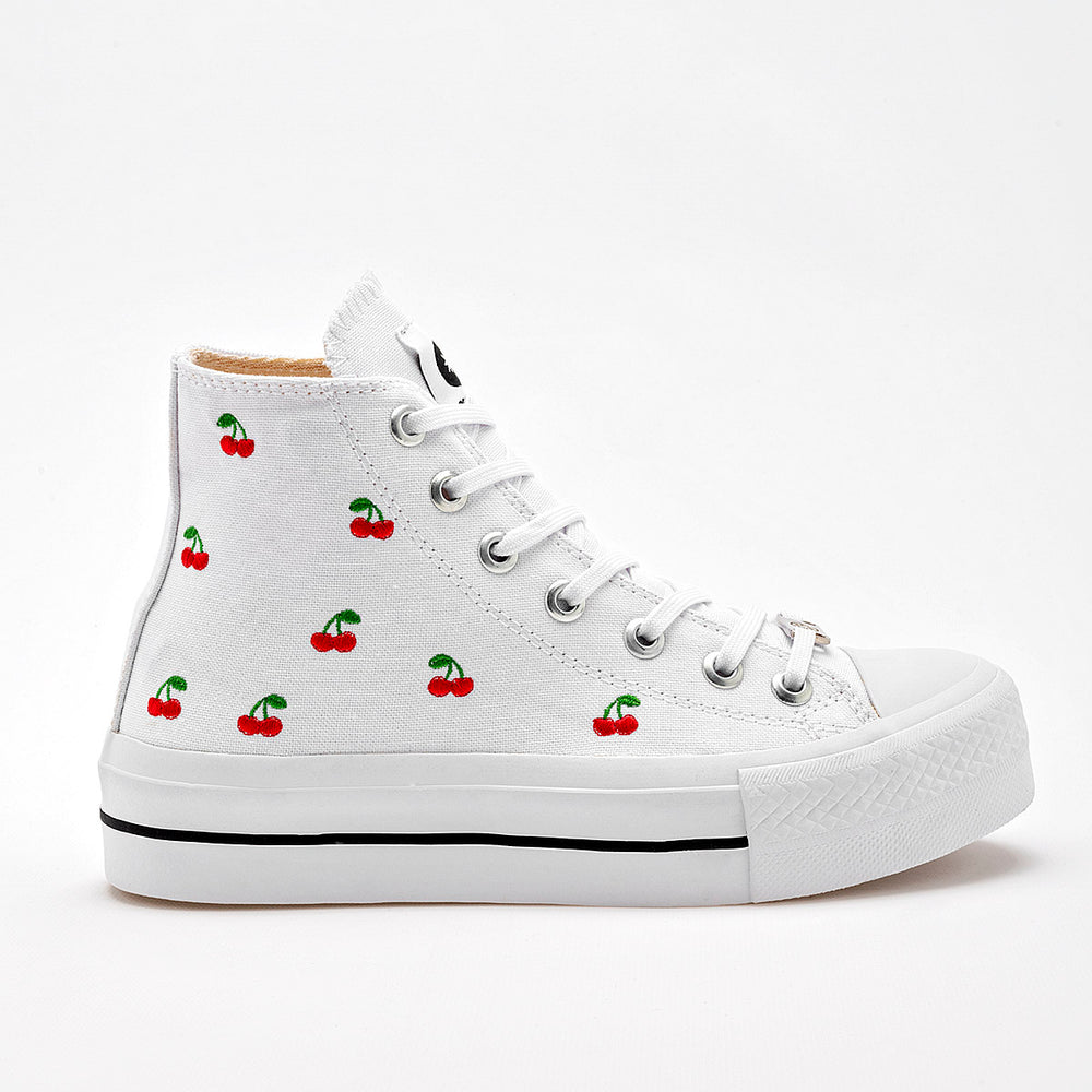 Pakar.com | Tienda online - Tenis urbano para mujer Moramora - Envío gratis desde $500