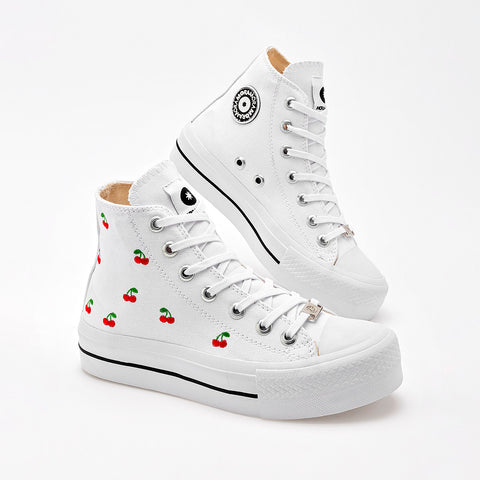 Tenis Moramora  para mujer