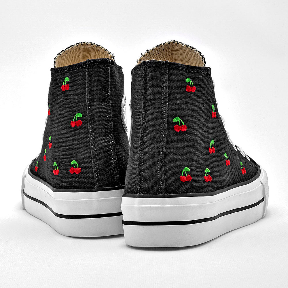 Pakar.com | Tienda online - Tenis urbano tipo Botín para mujer Moramora - Envío gratis desde $500