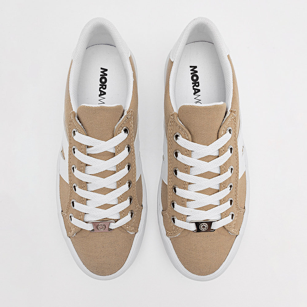 Pakar.com | Tienda online - Tenis urbano para mujer Moramora - Envío gratis desde $500