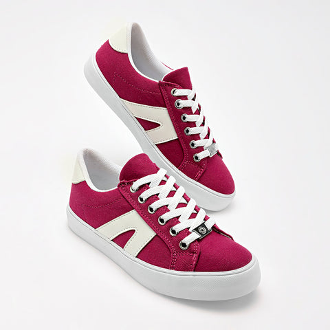 Tenis urbano Moramora para mujer