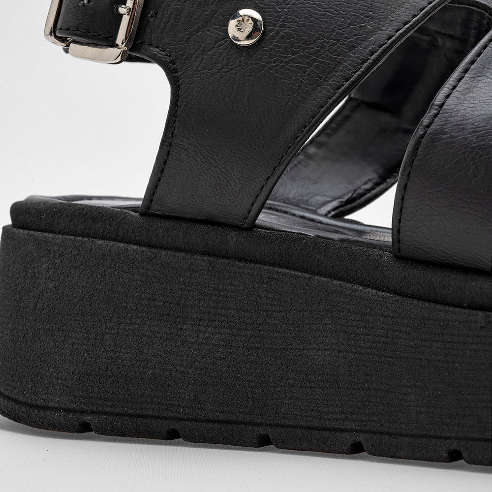 Pakar.com | Tienda online - Sandalia para mujer Moramora - Envío gratis desde $500