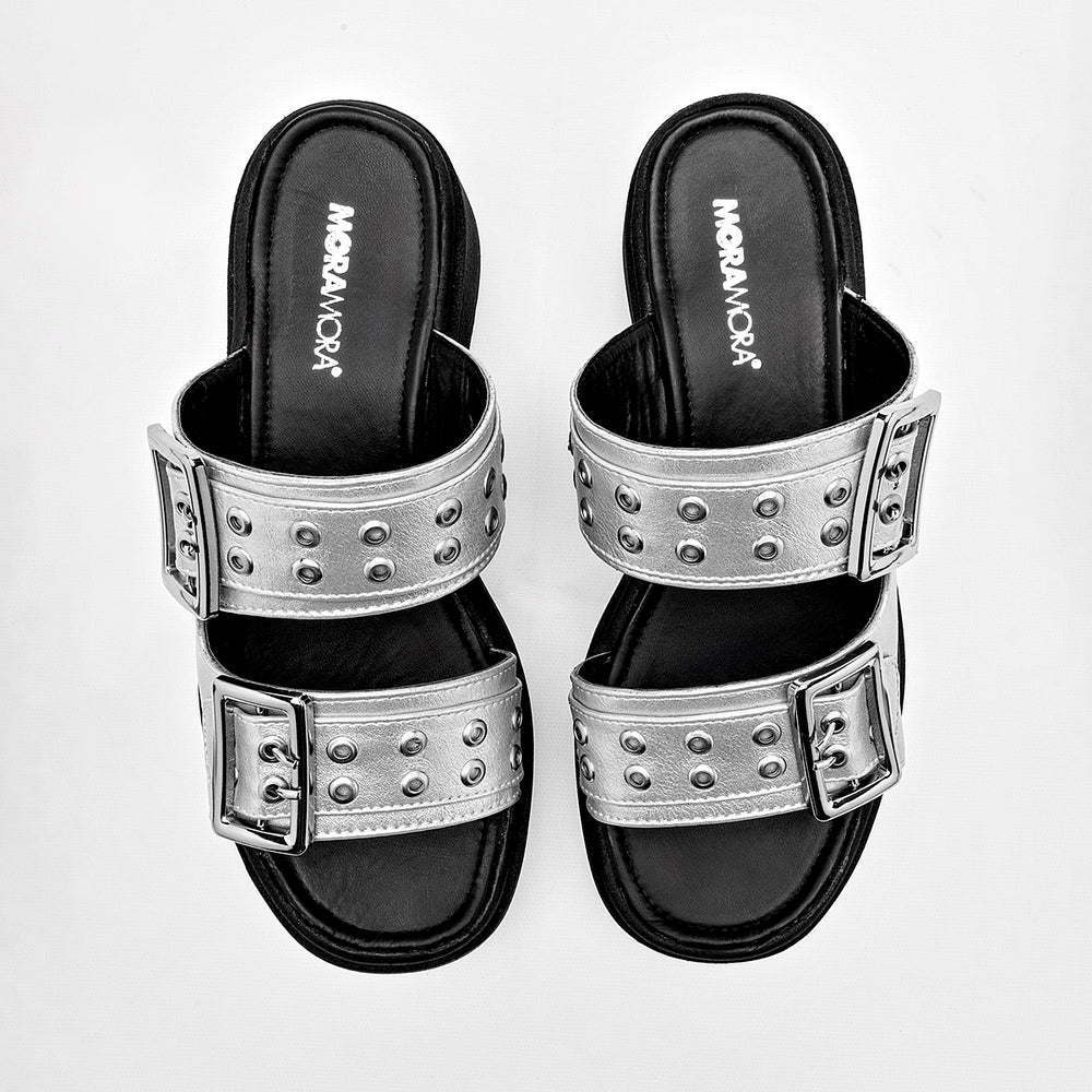 Pakar.com | Tienda online - Sandalia para mujer Moramora - Envío gratis desde $500