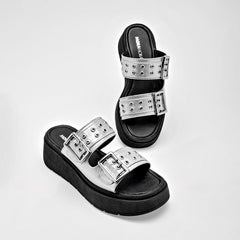 Sandalia Moramora para mujer