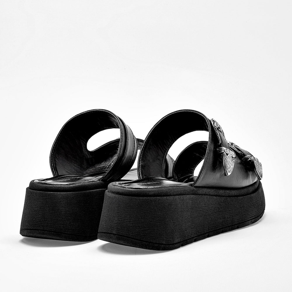 Pakar.com | Tienda online - Sandalia para mujer Moramora - Envío gratis desde $500