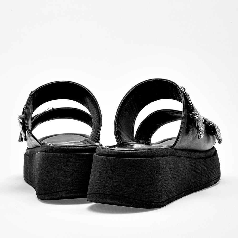 Pakar.com | Tienda online - Sandalia para mujer Moramora - Envío gratis desde $500