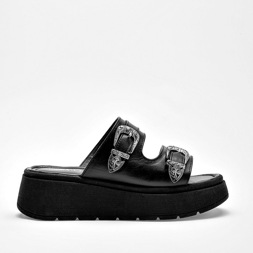 Pakar.com | Tienda online - Sandalia para mujer Moramora - Envío gratis desde $500