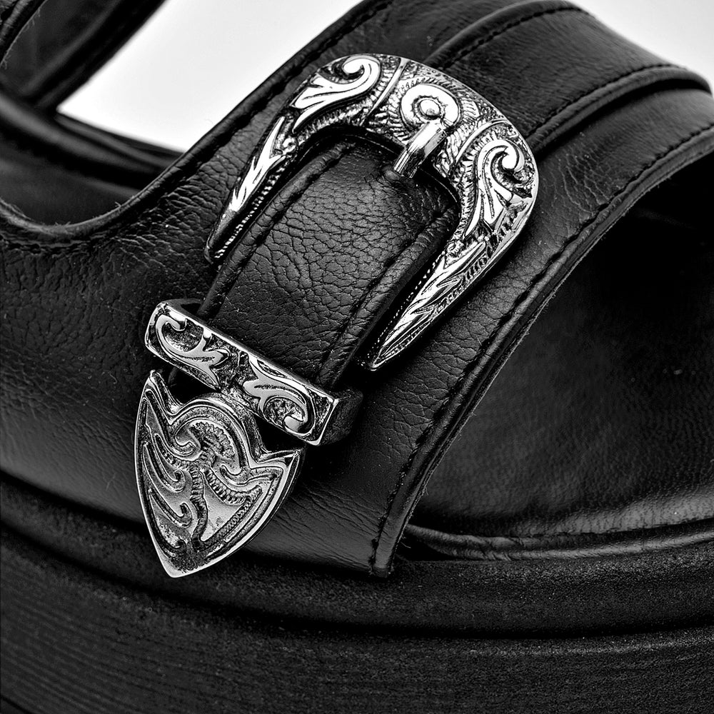 Pakar.com | Tienda online - Sandalia para mujer Moramora - Envío gratis desde $500