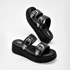 Sandalia Moramora para mujer