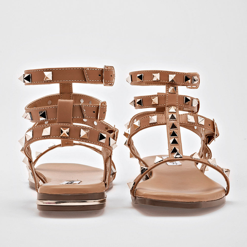 Pakar.com | Tienda online - Sandalia para mujer Moramora - Envío gratis desde $500