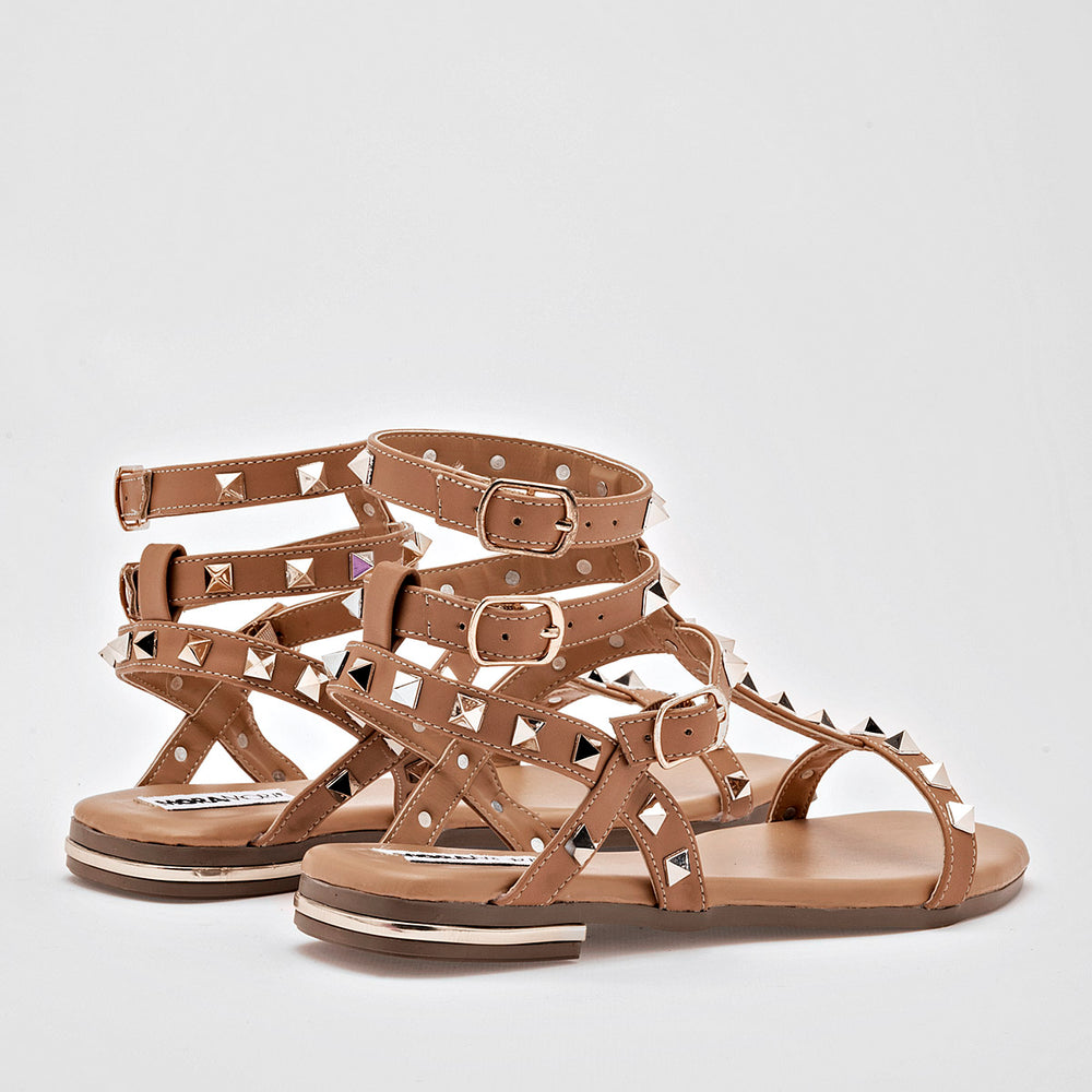 Pakar.com | Tienda online - Sandalia para mujer Moramora - Envío gratis desde $500