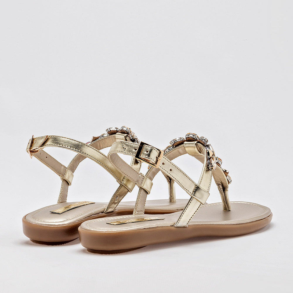 Pakar.com | Tienda online - Sandalia para mujer Moramora - Envío gratis desde $500